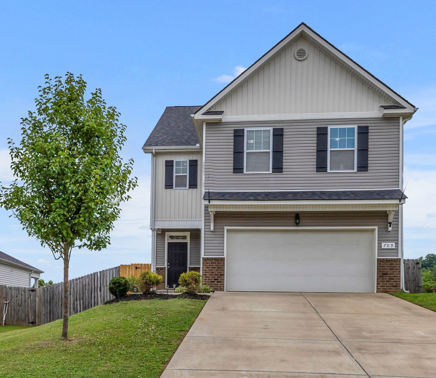 709 Prominence Road Columbia TN 38401