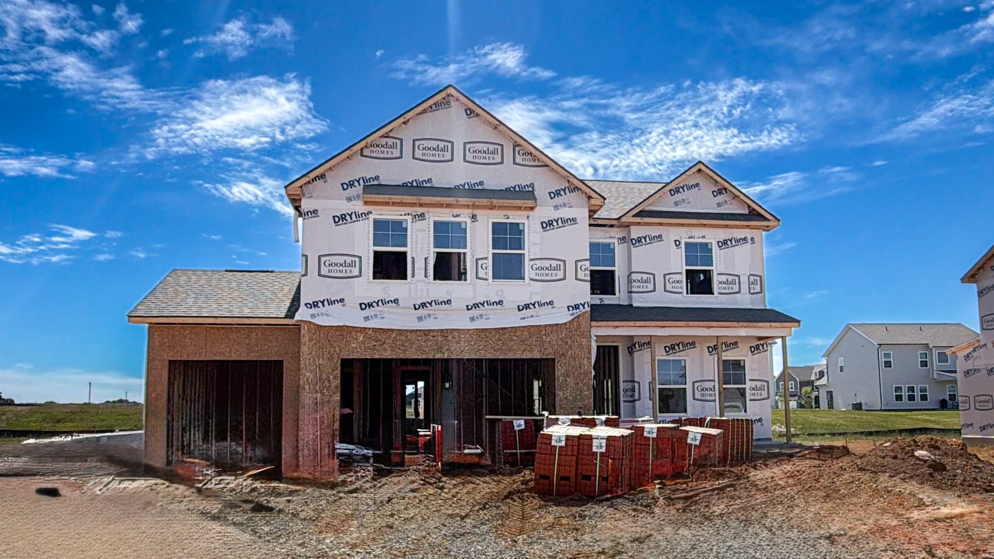 1040 Bluestem Road Columbia TN 38401