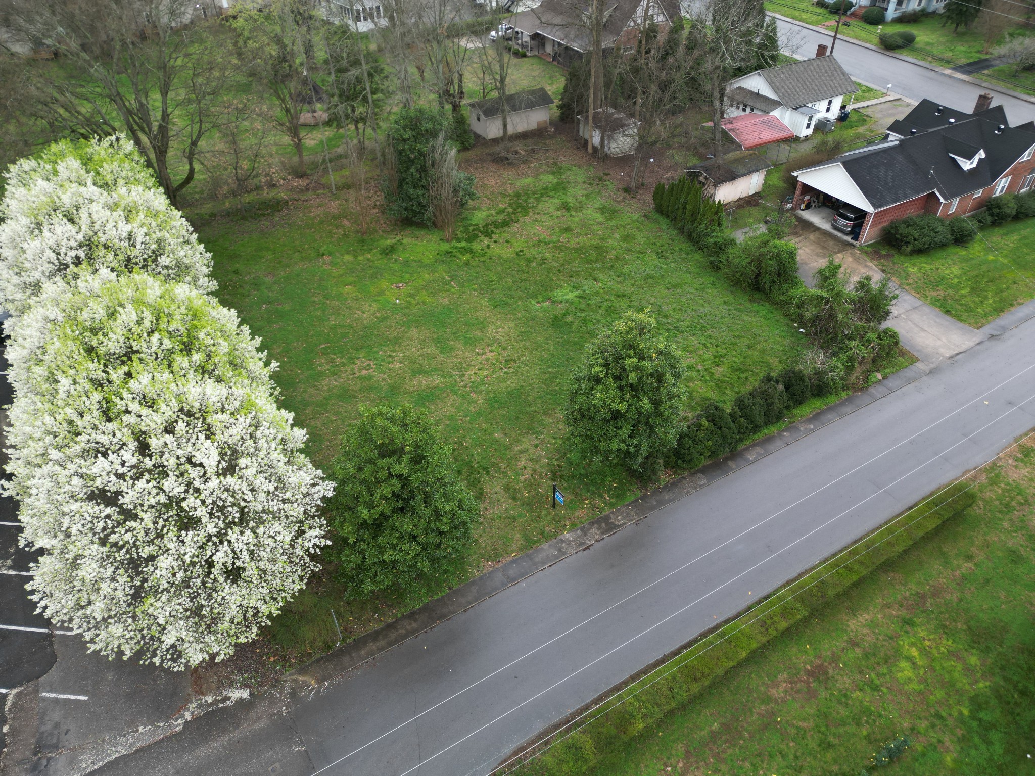 111 W Webb Street Smithville TN 37166