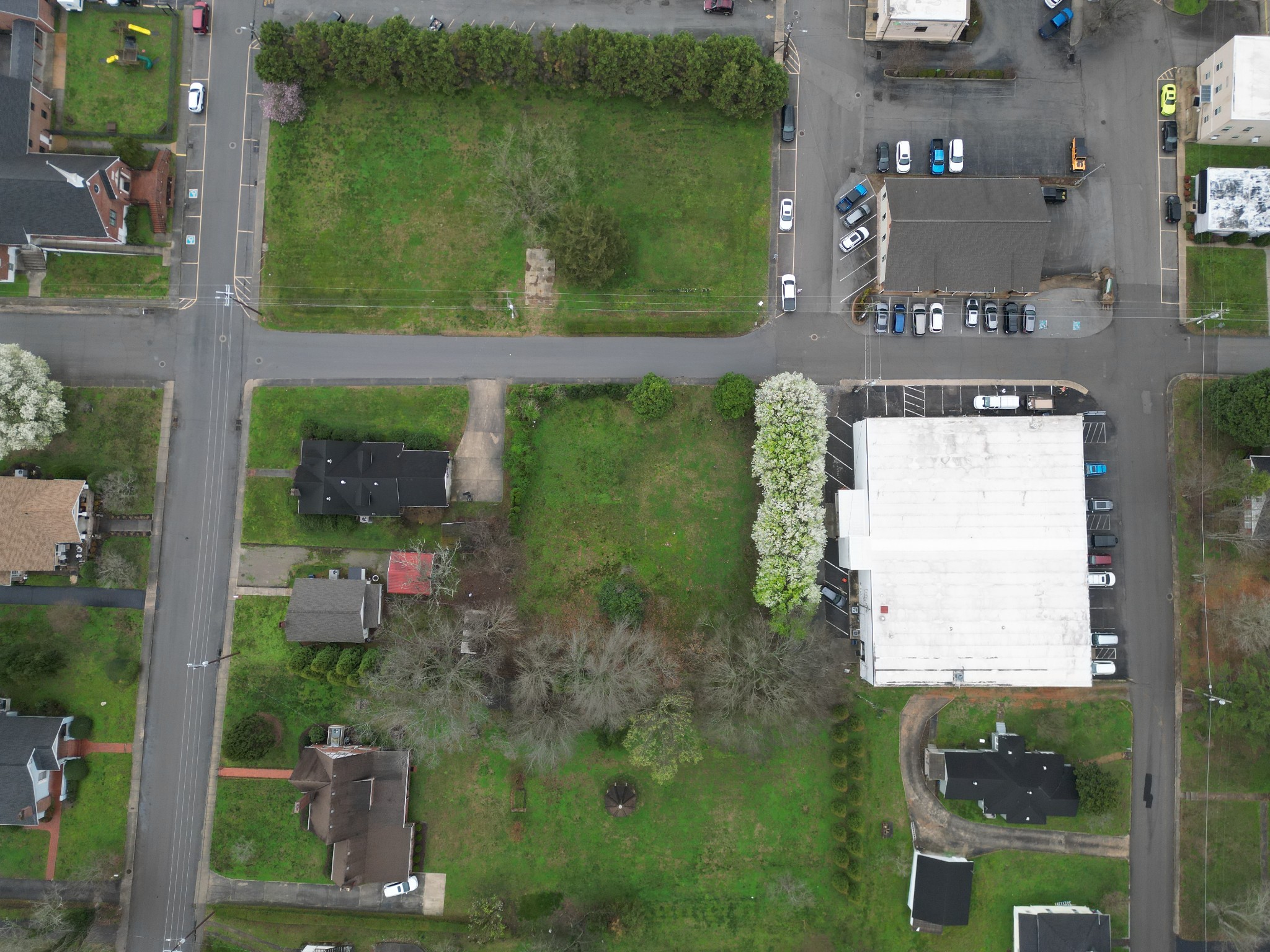 111 W Webb Street Smithville TN 37166