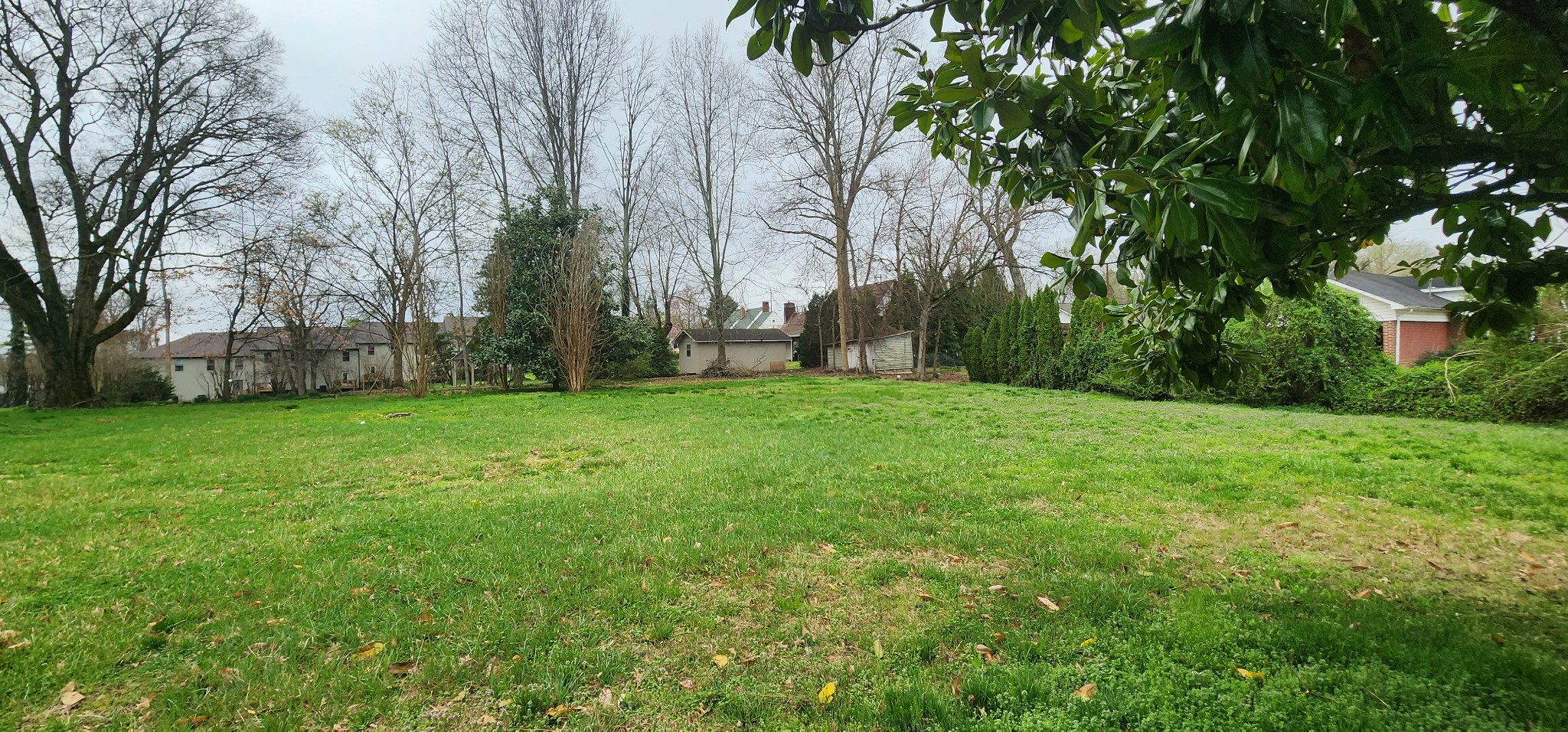 111 W Webb Street Smithville TN 37166