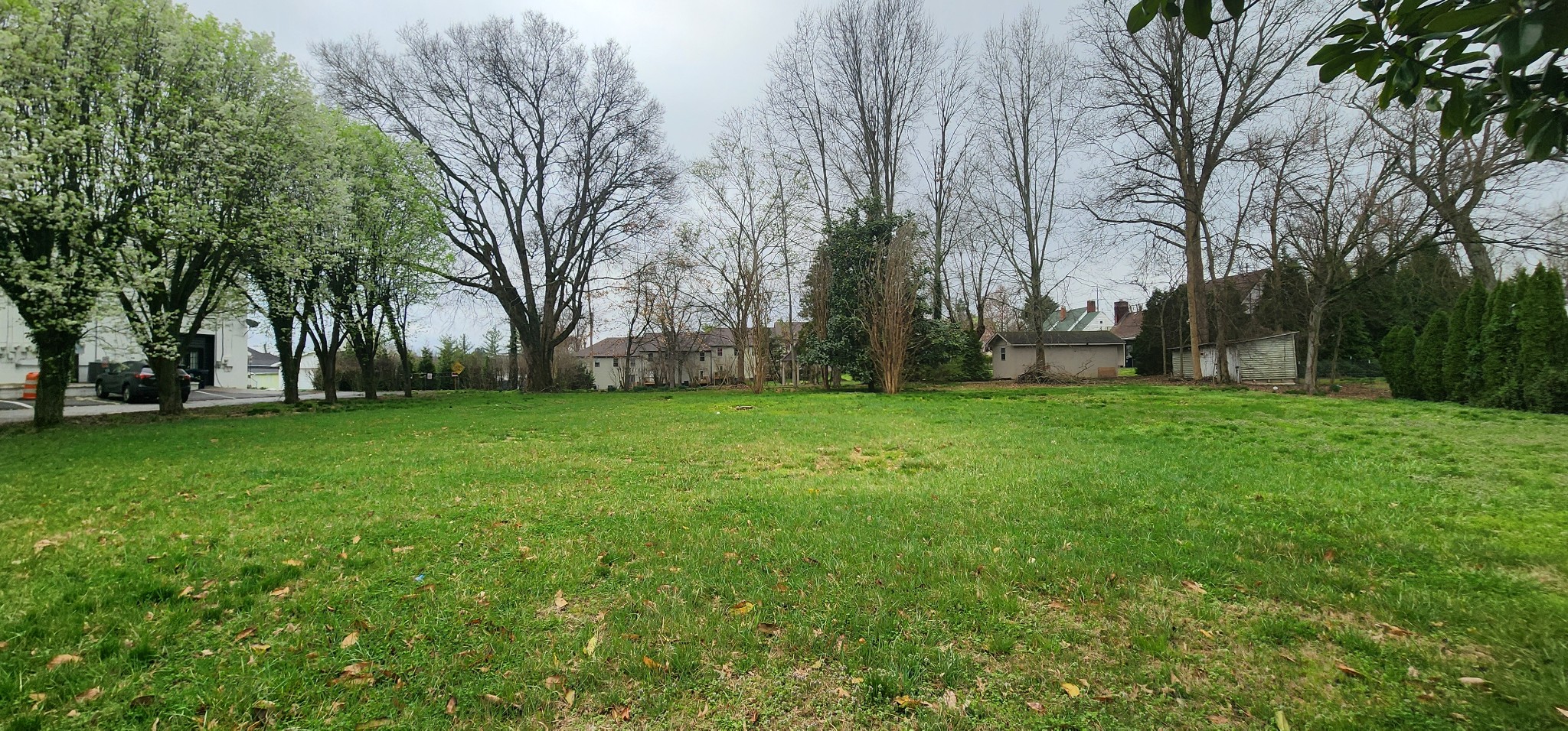 111 W Webb Street Smithville TN 37166