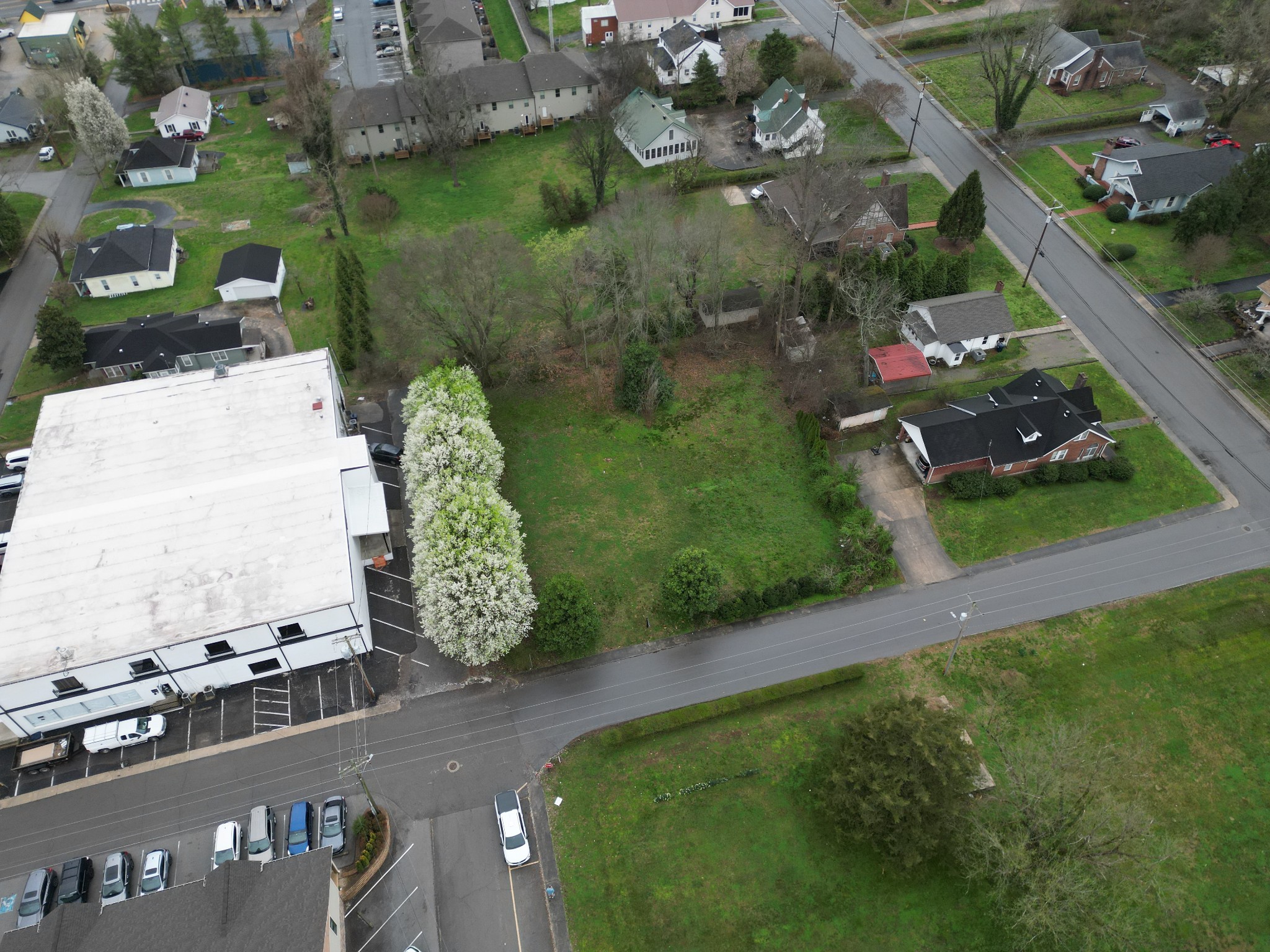 111 W Webb Street Smithville TN 37166