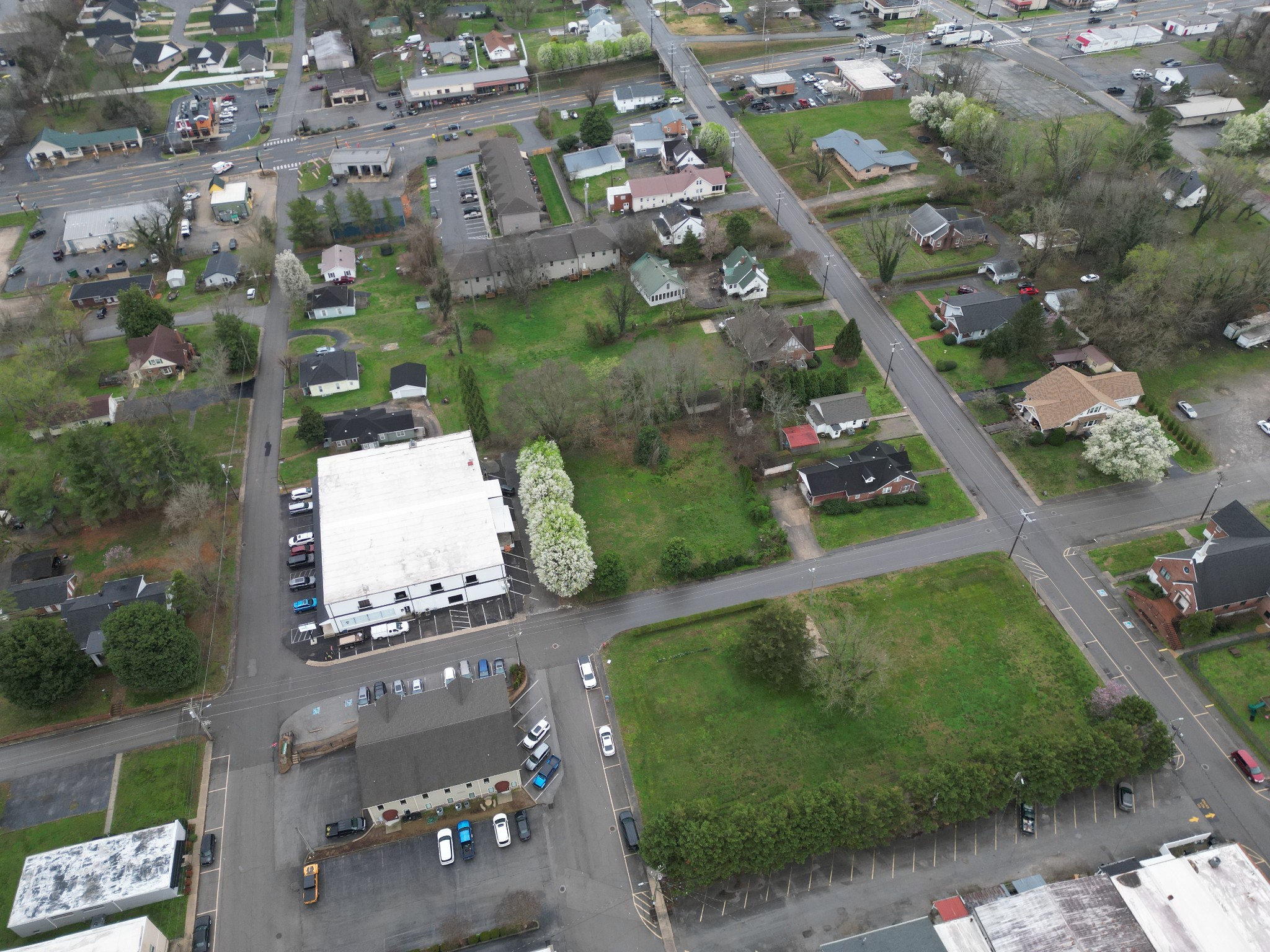 111 W Webb Street Smithville TN 37166