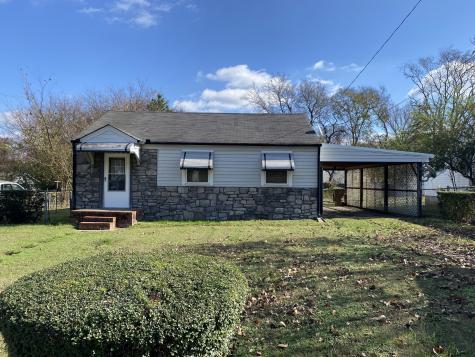 3026 Louise Drive Nashville TN 37211