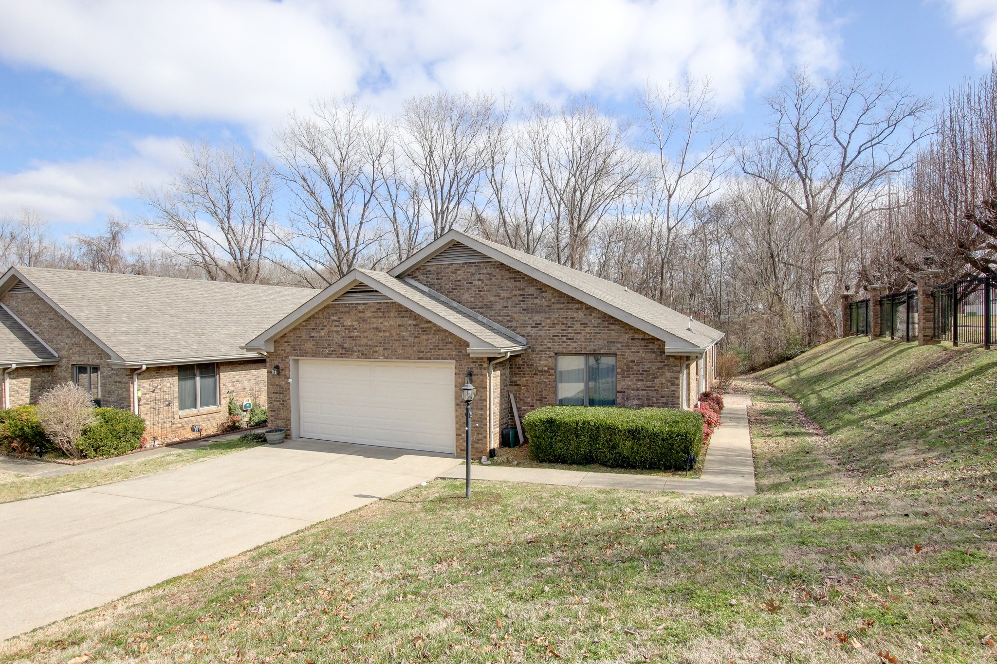 457 Country Club Court Clarksville TN 37043