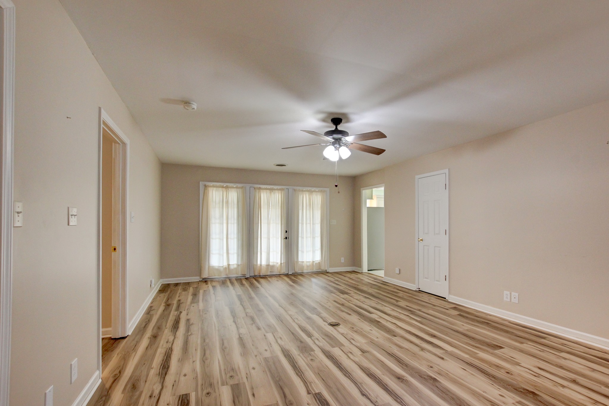 457 Country Club Court Clarksville TN 37043