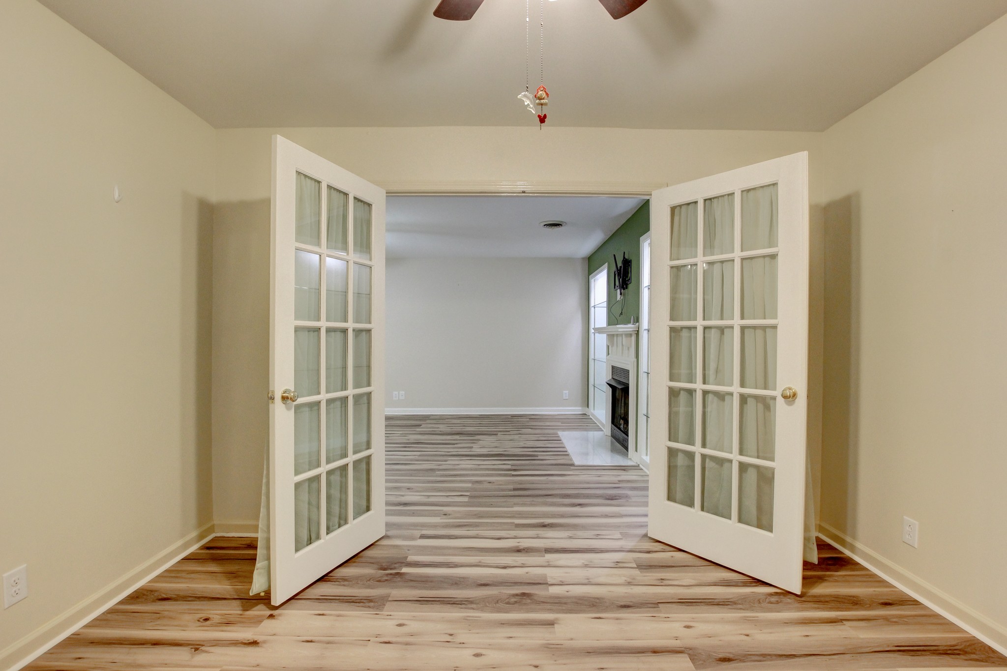 457 Country Club Court Clarksville TN 37043