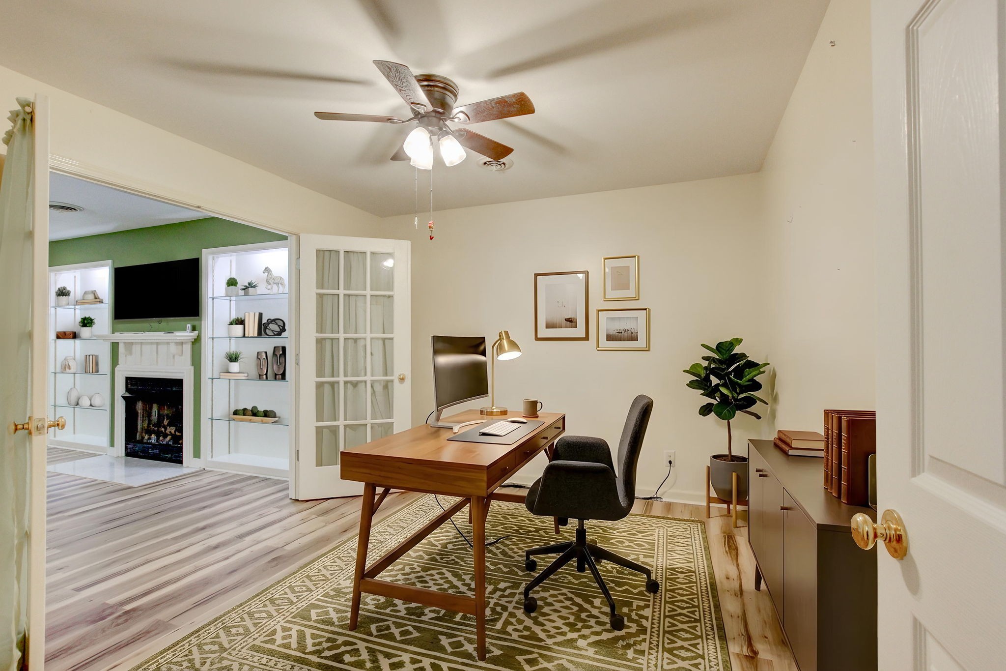 457 Country Club Court Clarksville TN 37043