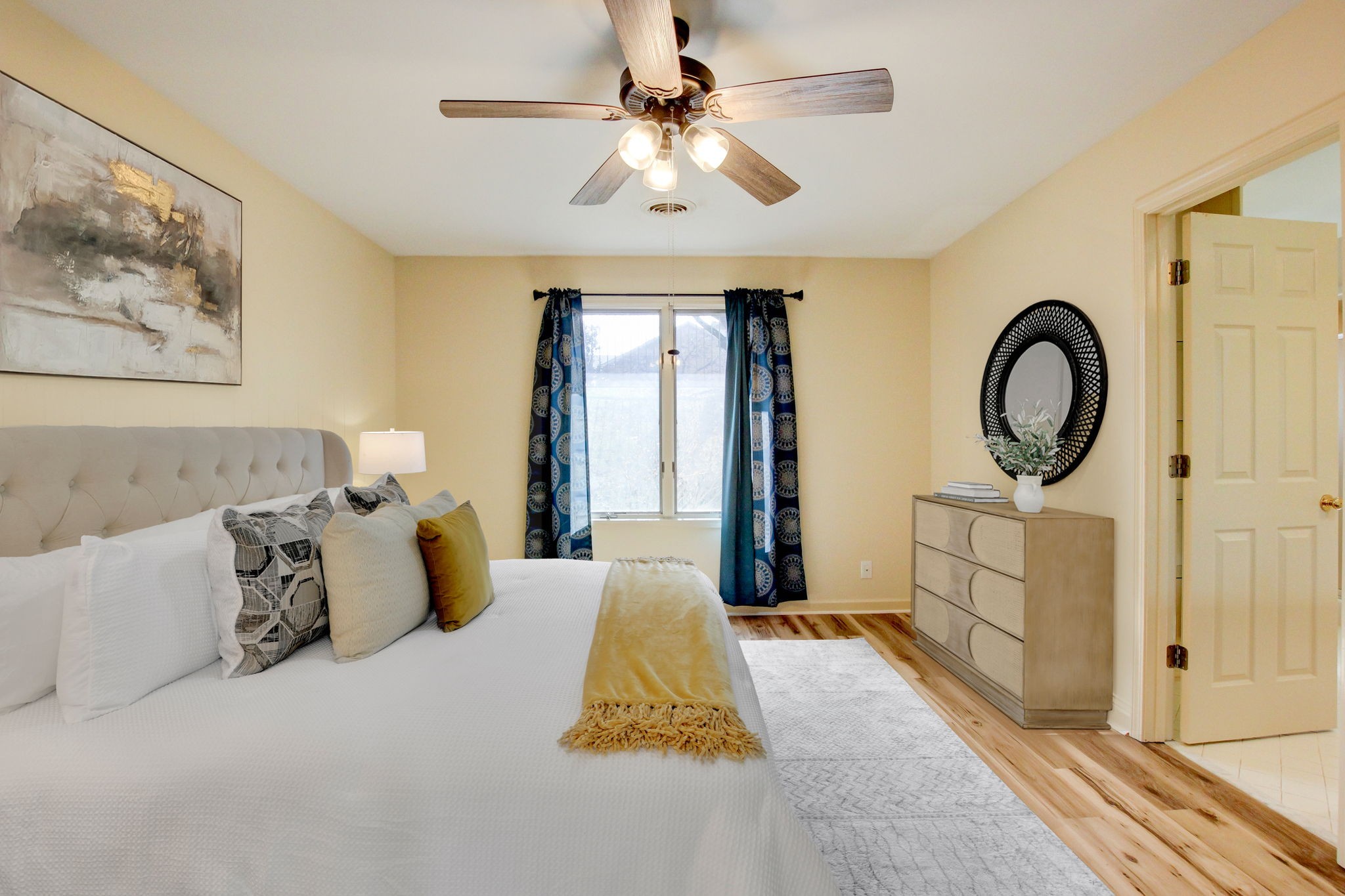 457 Country Club Court Clarksville TN 37043