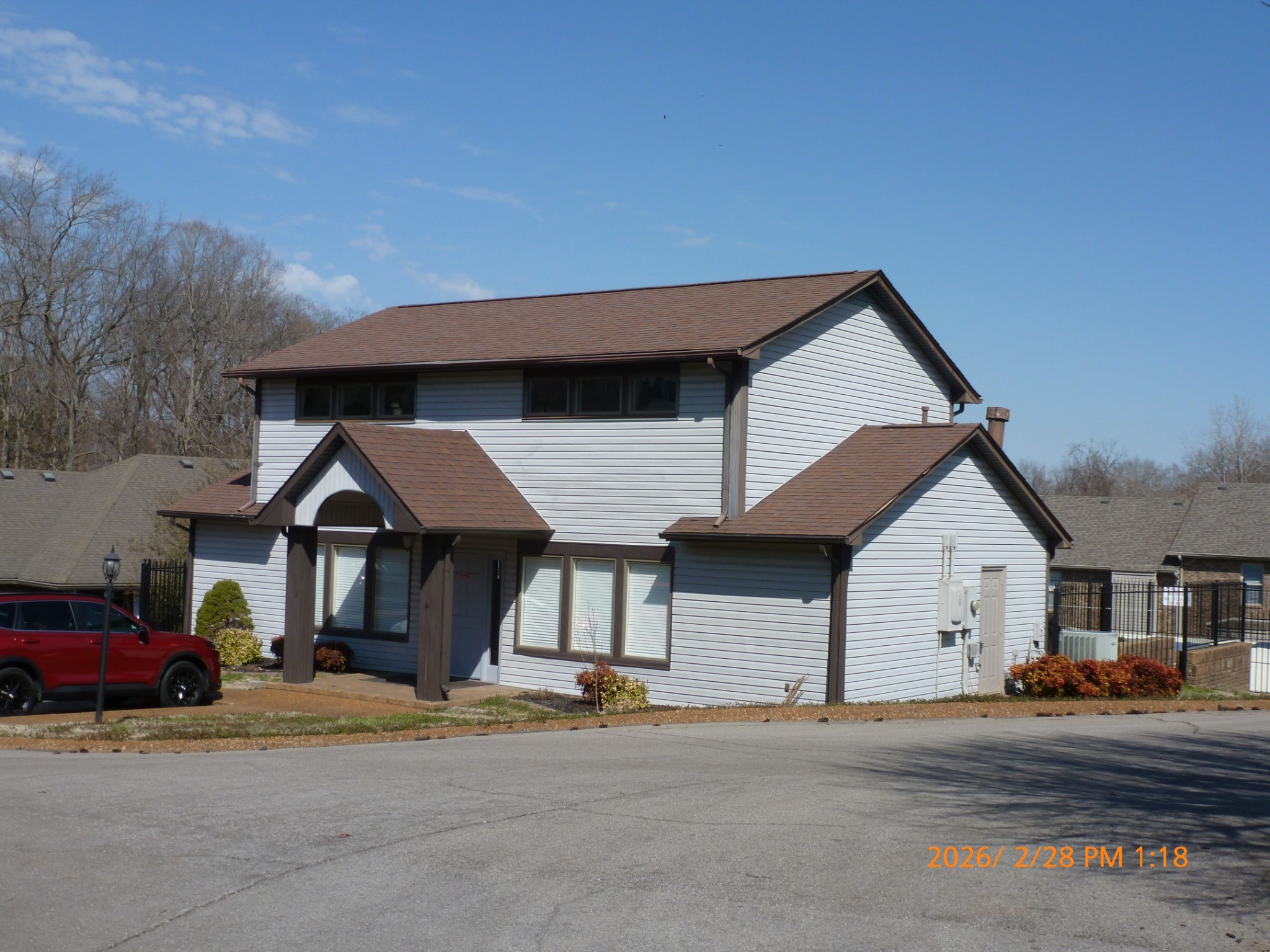 457 Country Club Court Clarksville TN 37043