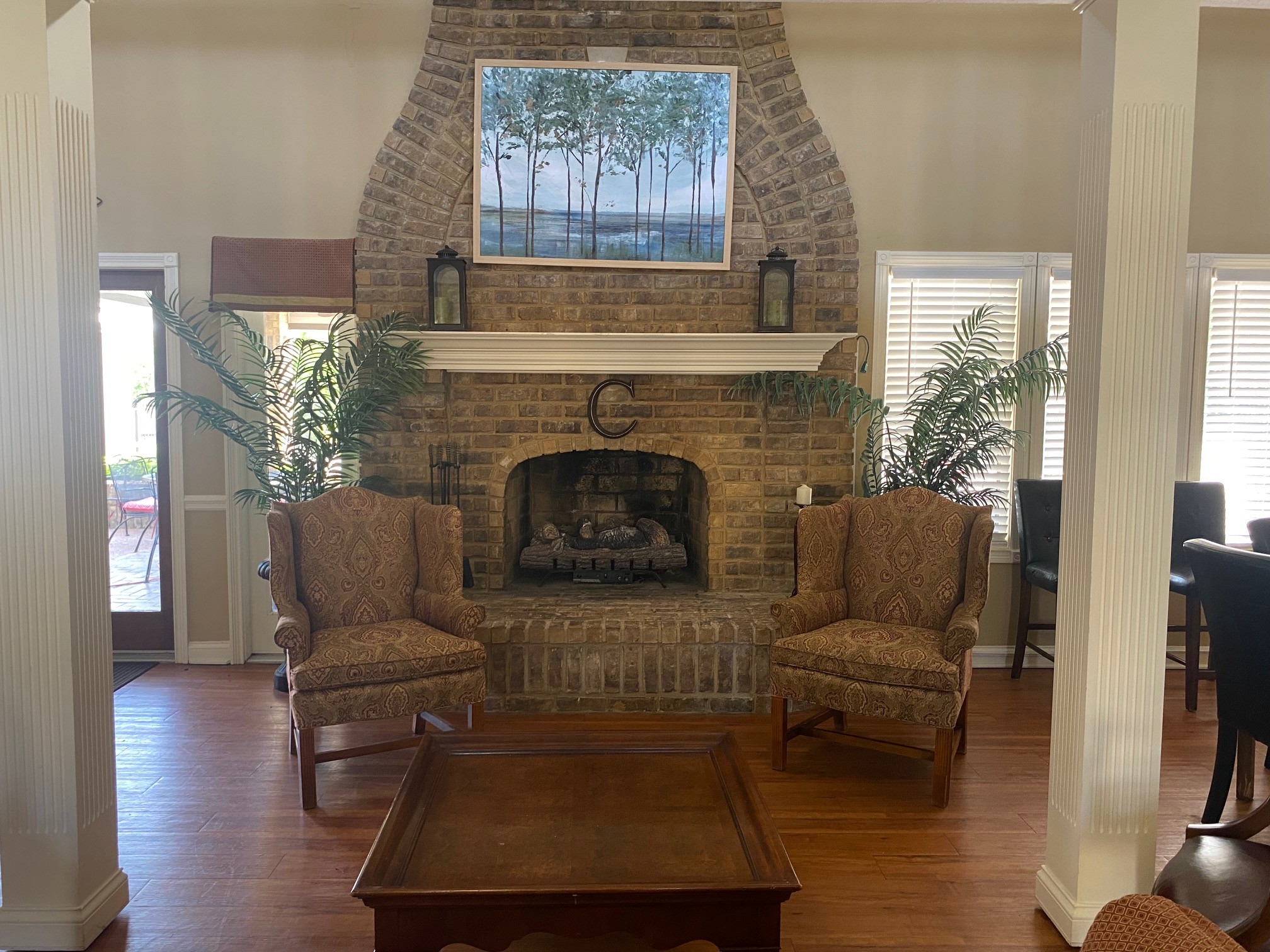 457 Country Club Court Clarksville TN 37043