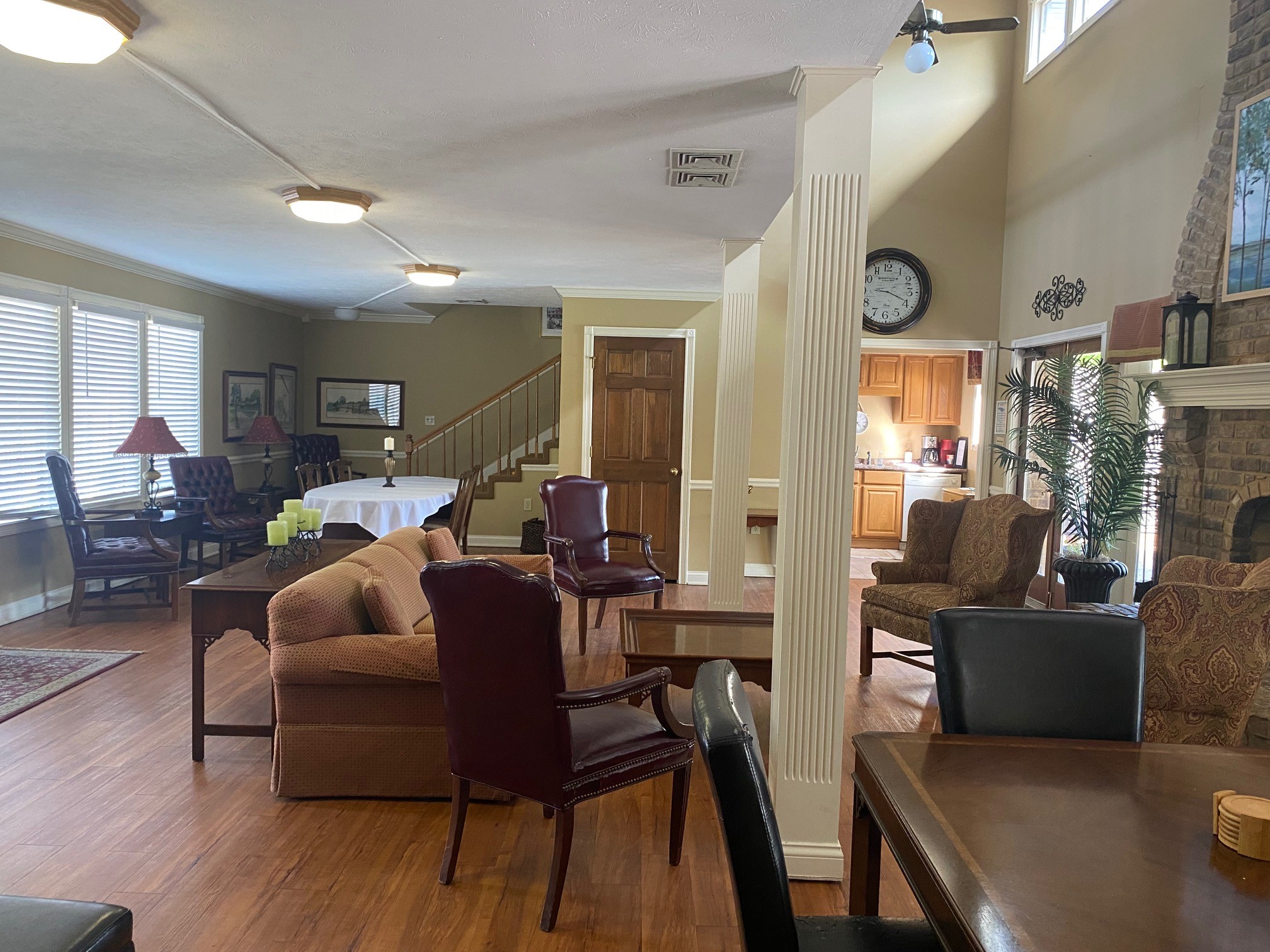 457 Country Club Court Clarksville TN 37043