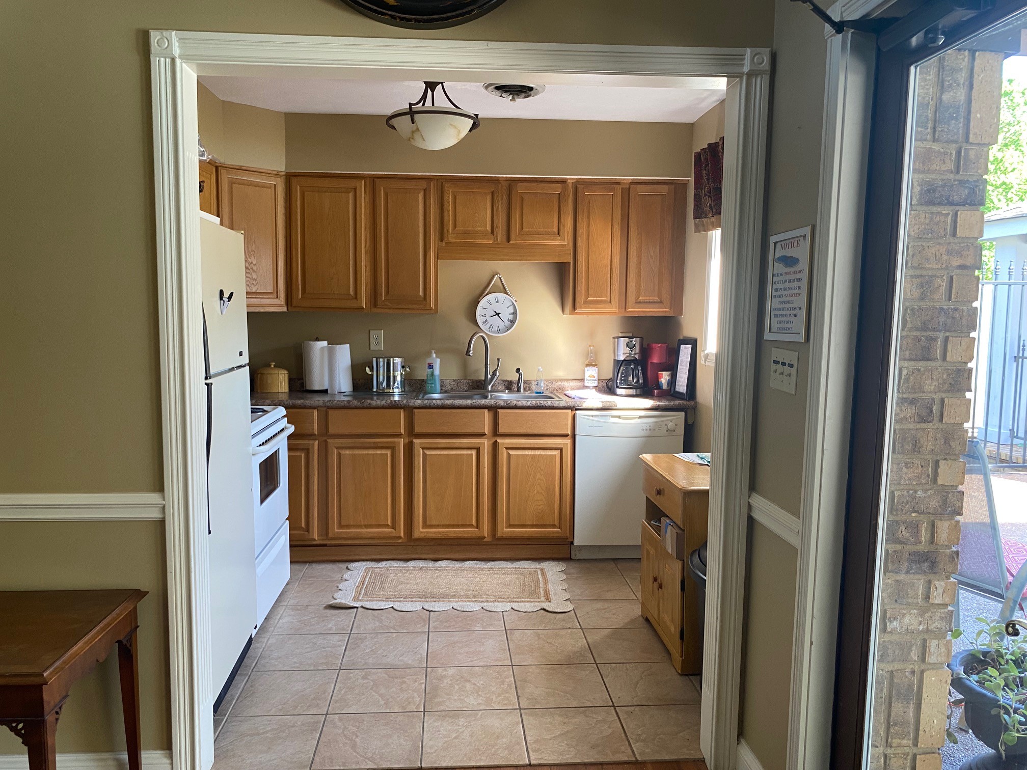 457 Country Club Court Clarksville TN 37043