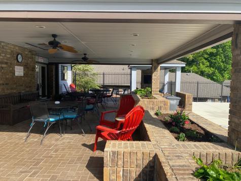 457 Country Club Court Clarksville TN 37043