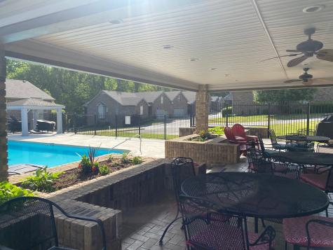 457 Country Club Court Clarksville TN 37043