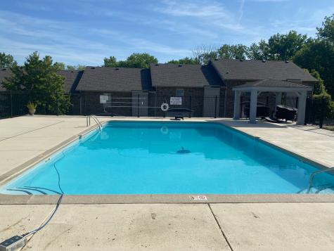 457 Country Club Court Clarksville TN 37043