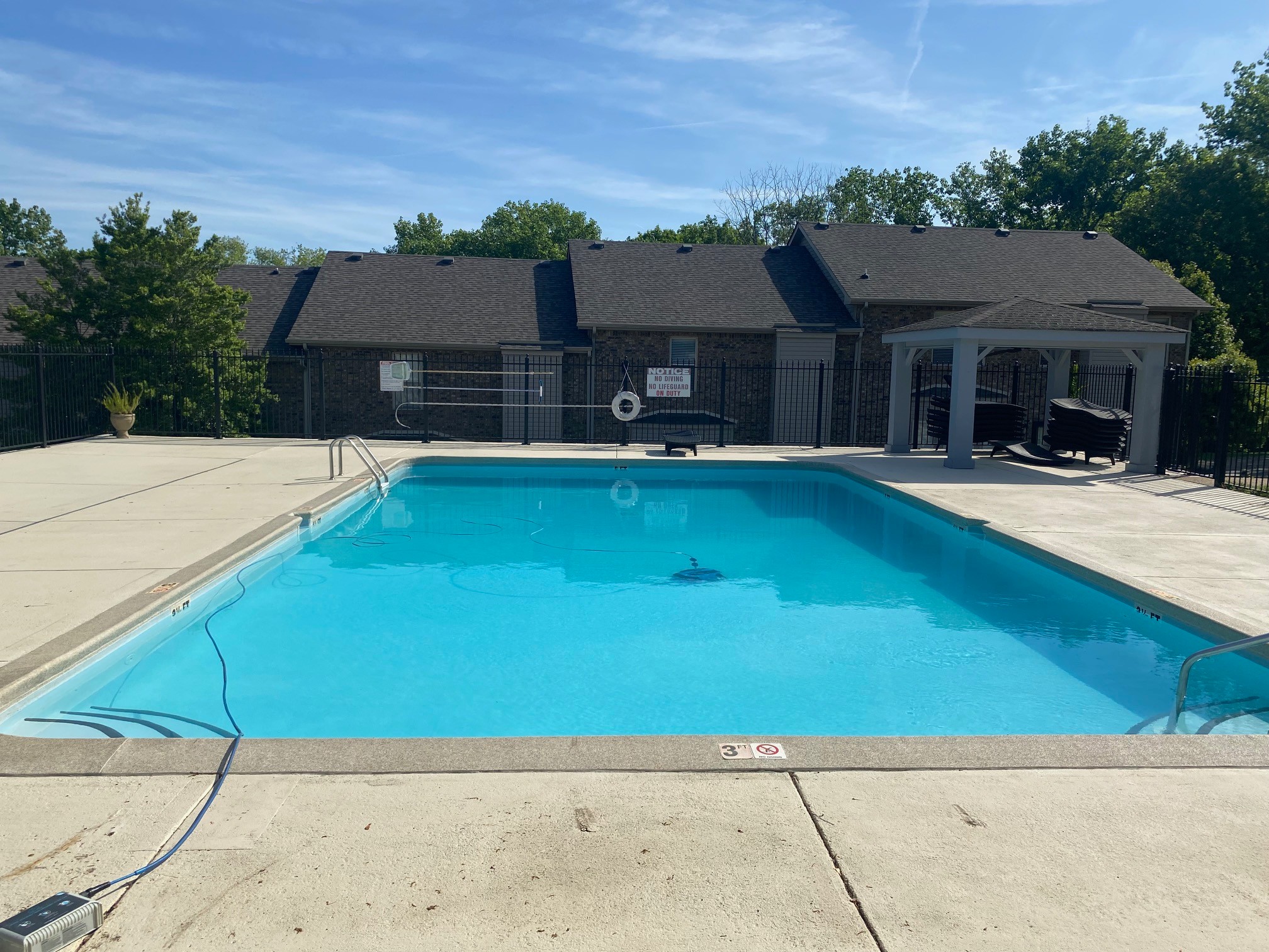 457 Country Club Court Clarksville TN 37043