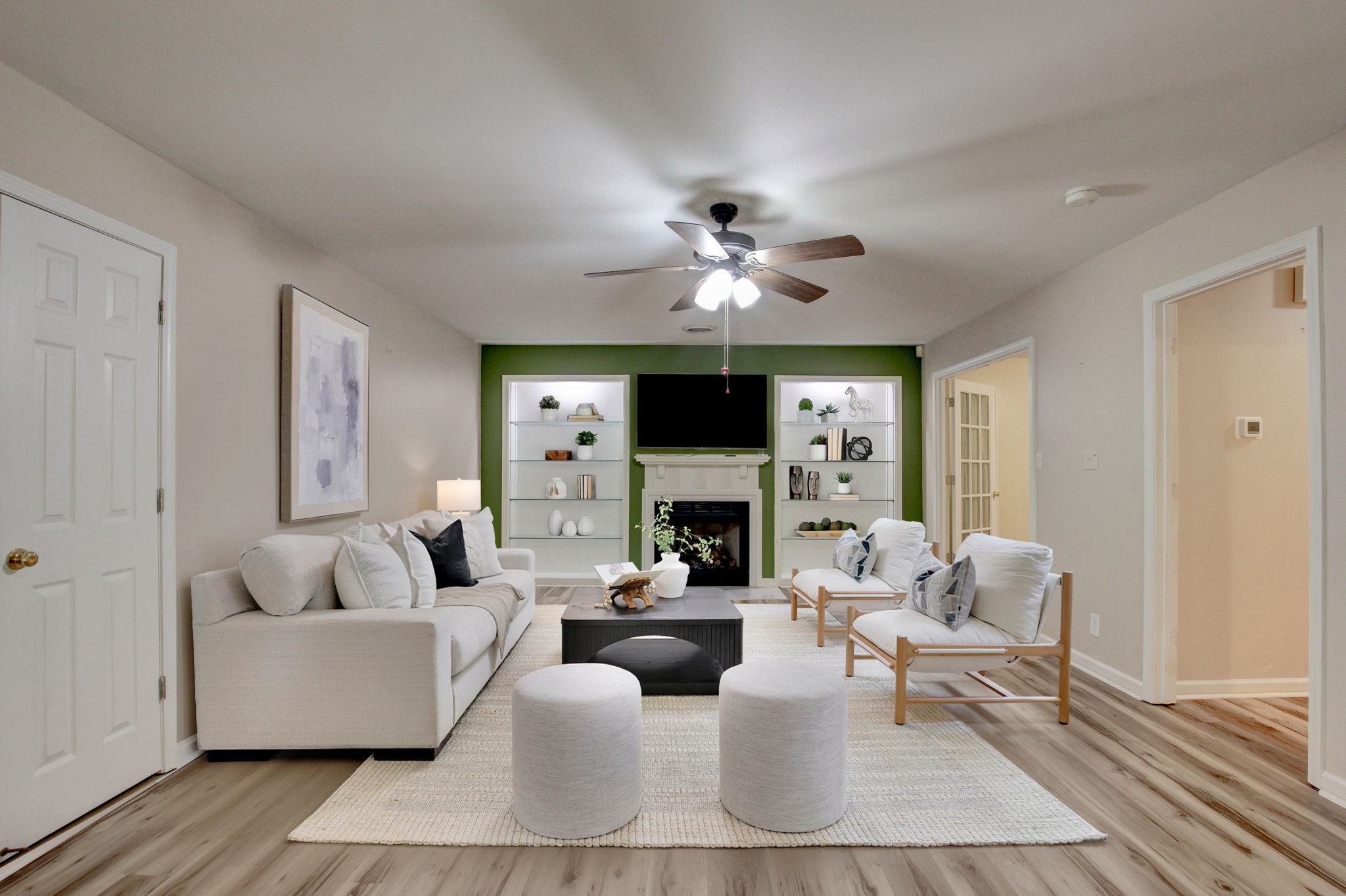 457 Country Club Court Clarksville TN 37043