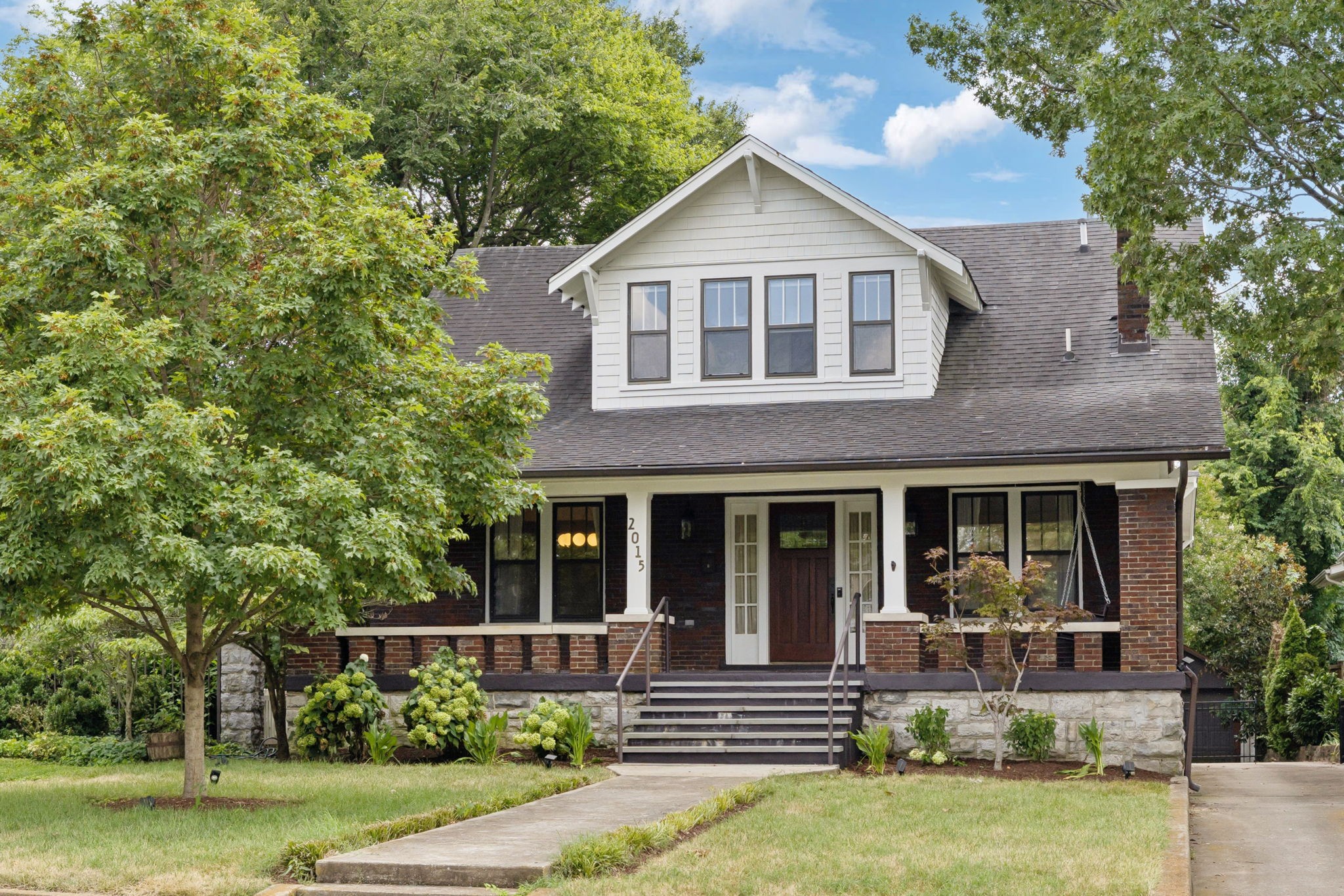 2015 Linden Avenue Nashville TN 37212