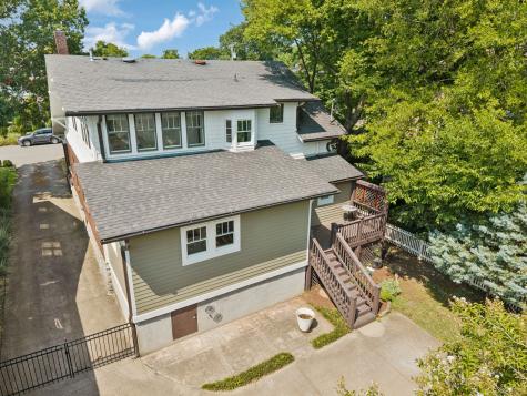 2015 Linden Avenue Nashville TN 37212