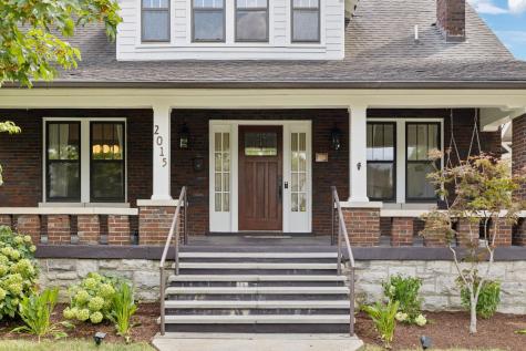 2015 Linden Avenue Nashville TN 37212