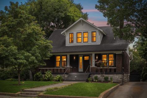 2015 Linden Avenue Nashville TN 37212