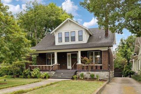 2015 Linden Avenue Nashville TN 37212