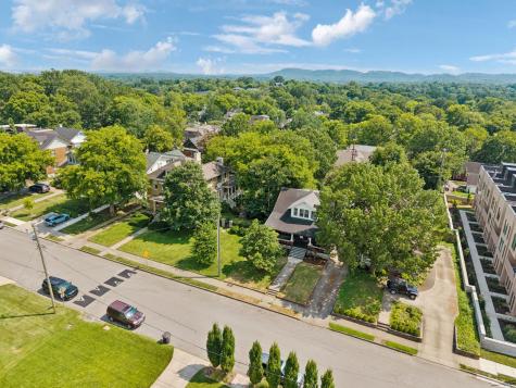 2015 Linden Avenue Nashville TN 37212