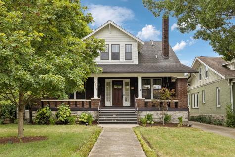 2015 Linden Avenue Nashville TN 37212