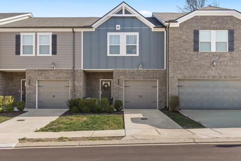 1746 Tahoma Drive Lebanon TN 37087