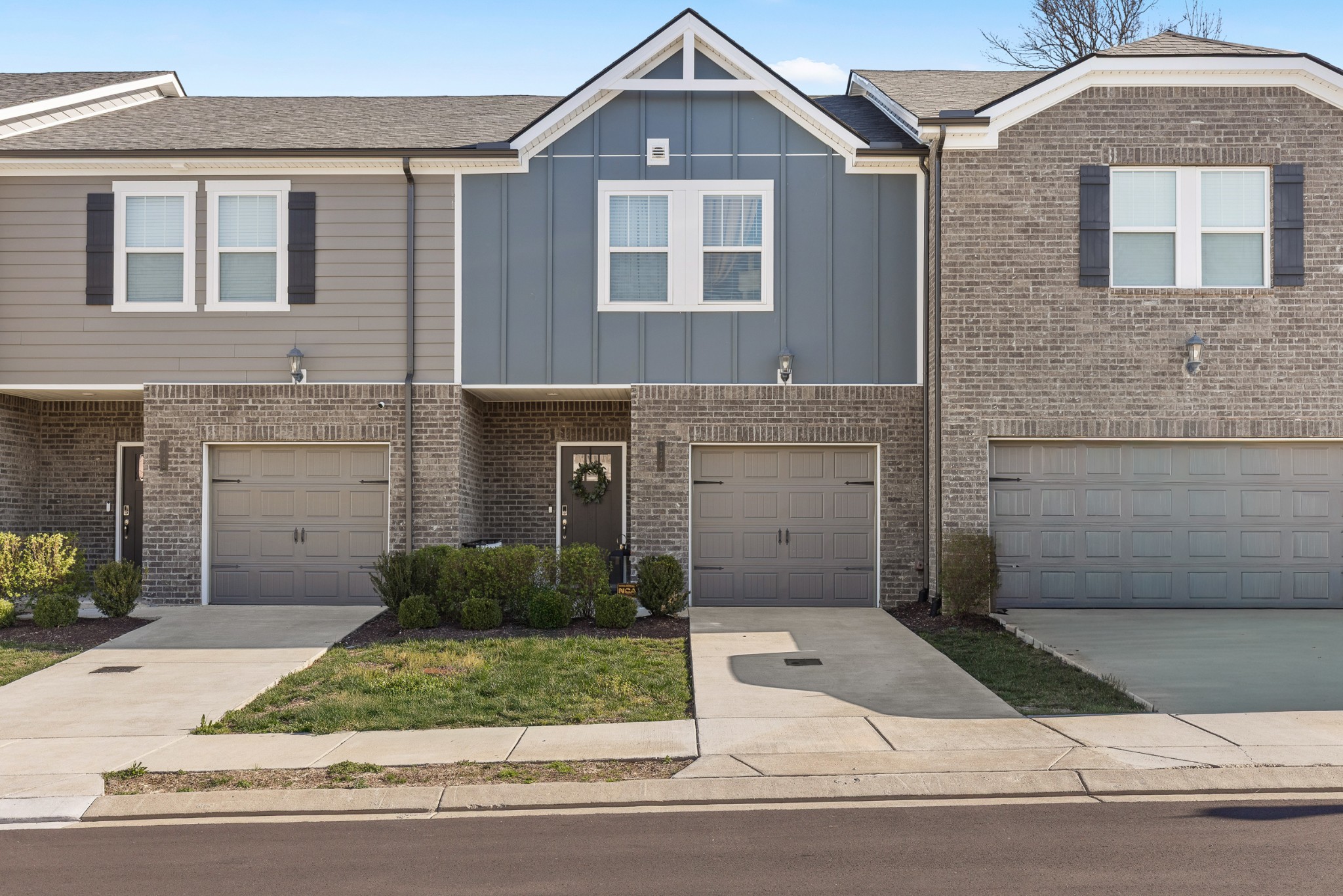 1746 Tahoma Drive Lebanon TN 37087