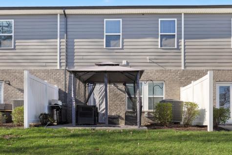 1746 Tahoma Drive Lebanon TN 37087