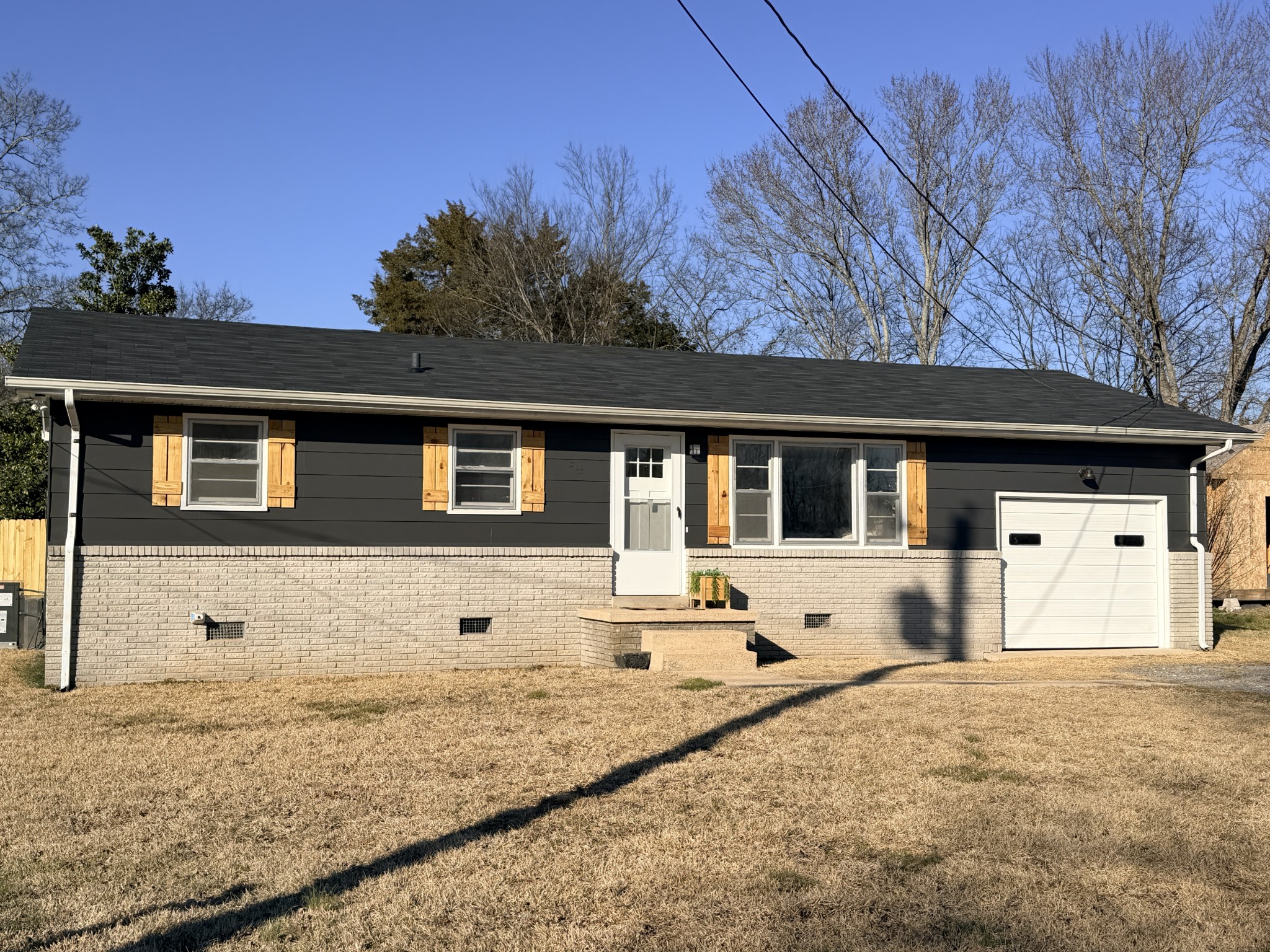 303 Scotland Heights Shelbyville TN 37160