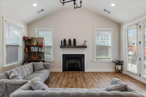 3511 Rockledge Way Murfreesboro TN 37129