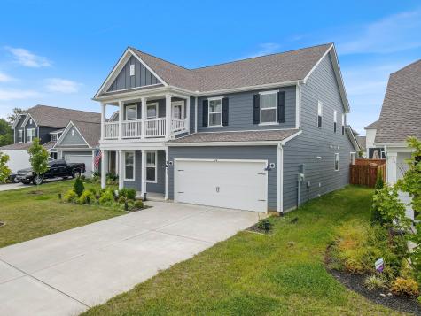 3511 Rockledge Way Murfreesboro TN 37129