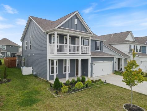 3511 Rockledge Way Murfreesboro TN 37129