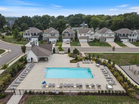 3511 Rockledge Way Murfreesboro TN 37129