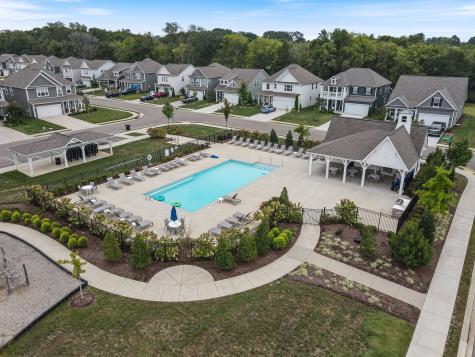 3511 Rockledge Way Murfreesboro TN 37129