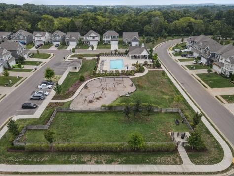 3511 Rockledge Way Murfreesboro TN 37129