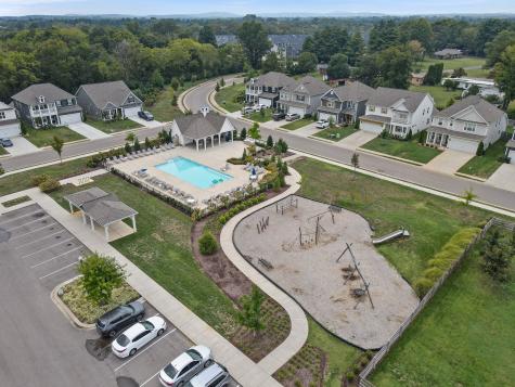 3511 Rockledge Way Murfreesboro TN 37129
