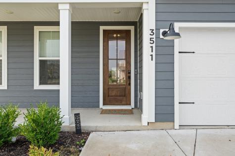 3511 Rockledge Way Murfreesboro TN 37129