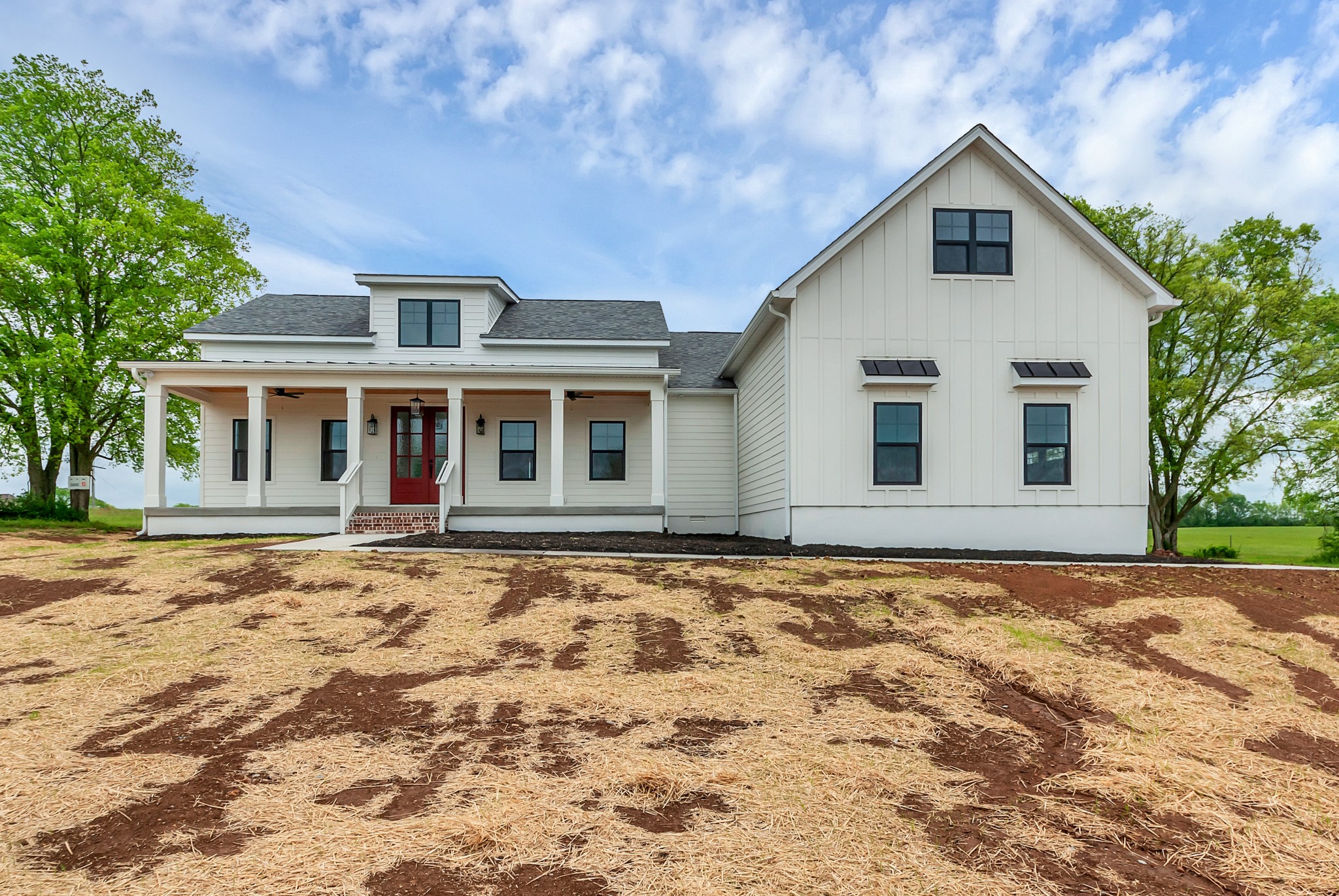 6 Old Zion Road Columbia TN 38401