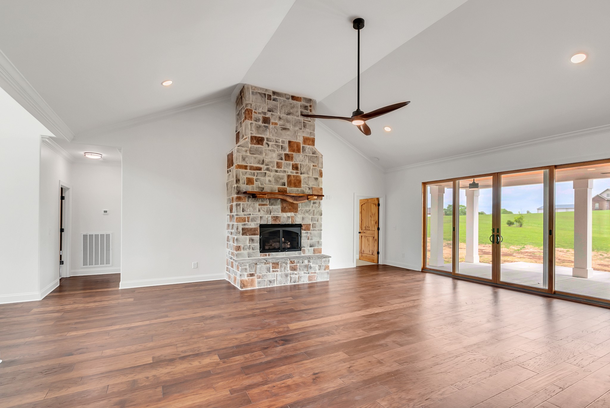 6 Old Zion Road Columbia TN 38401