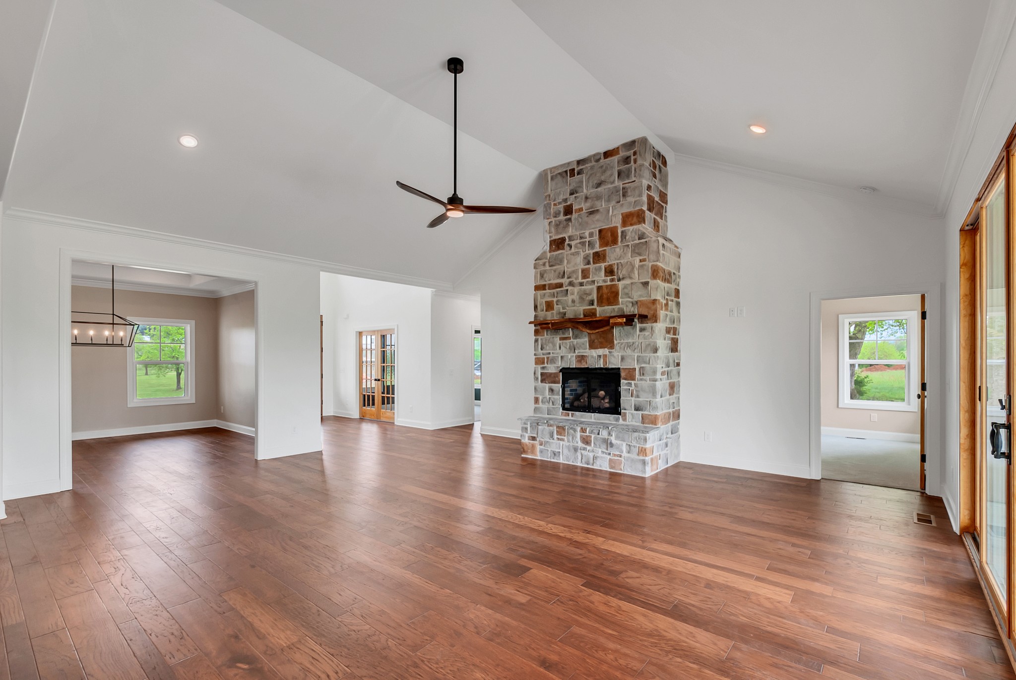 6 Old Zion Road Columbia TN 38401