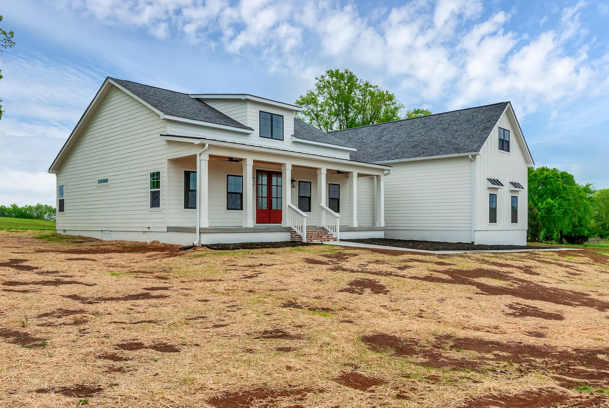 6 Old Zion Road Columbia TN 38401