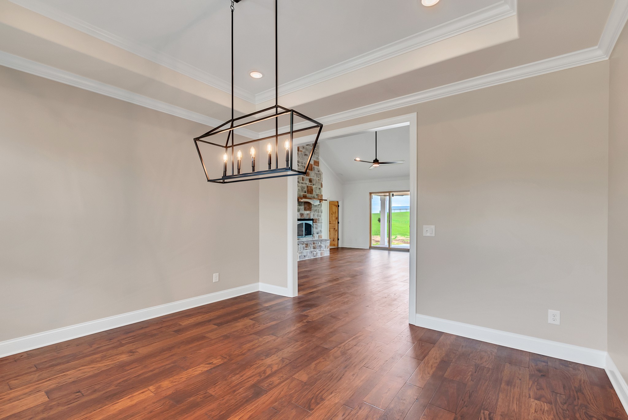 6 Old Zion Road Columbia TN 38401