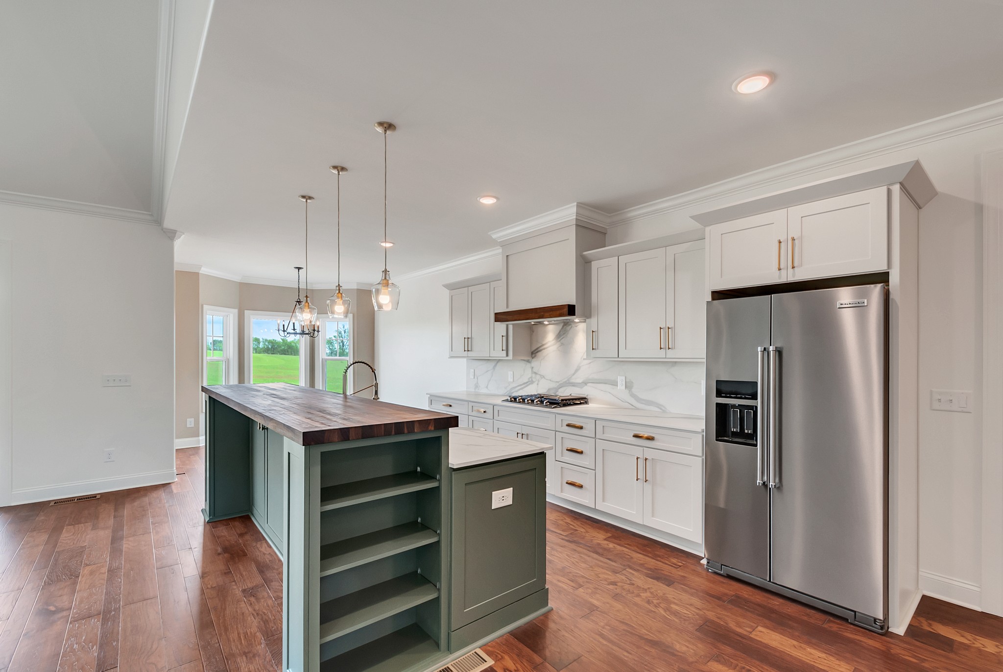 6 Old Zion Road Columbia TN 38401