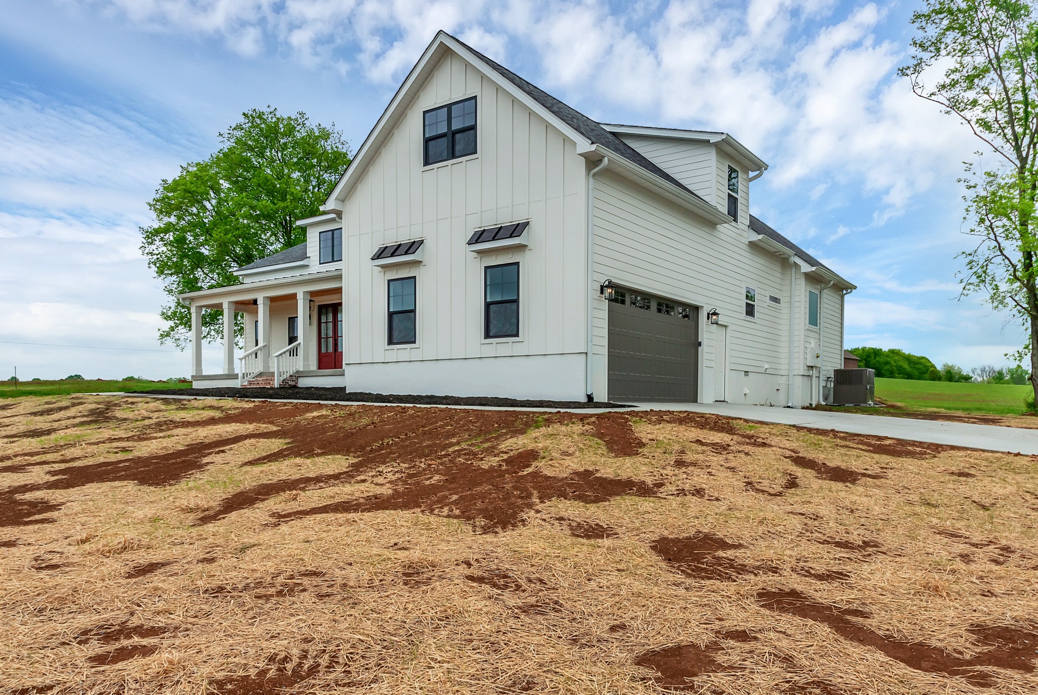 6 Old Zion Road Columbia TN 38401