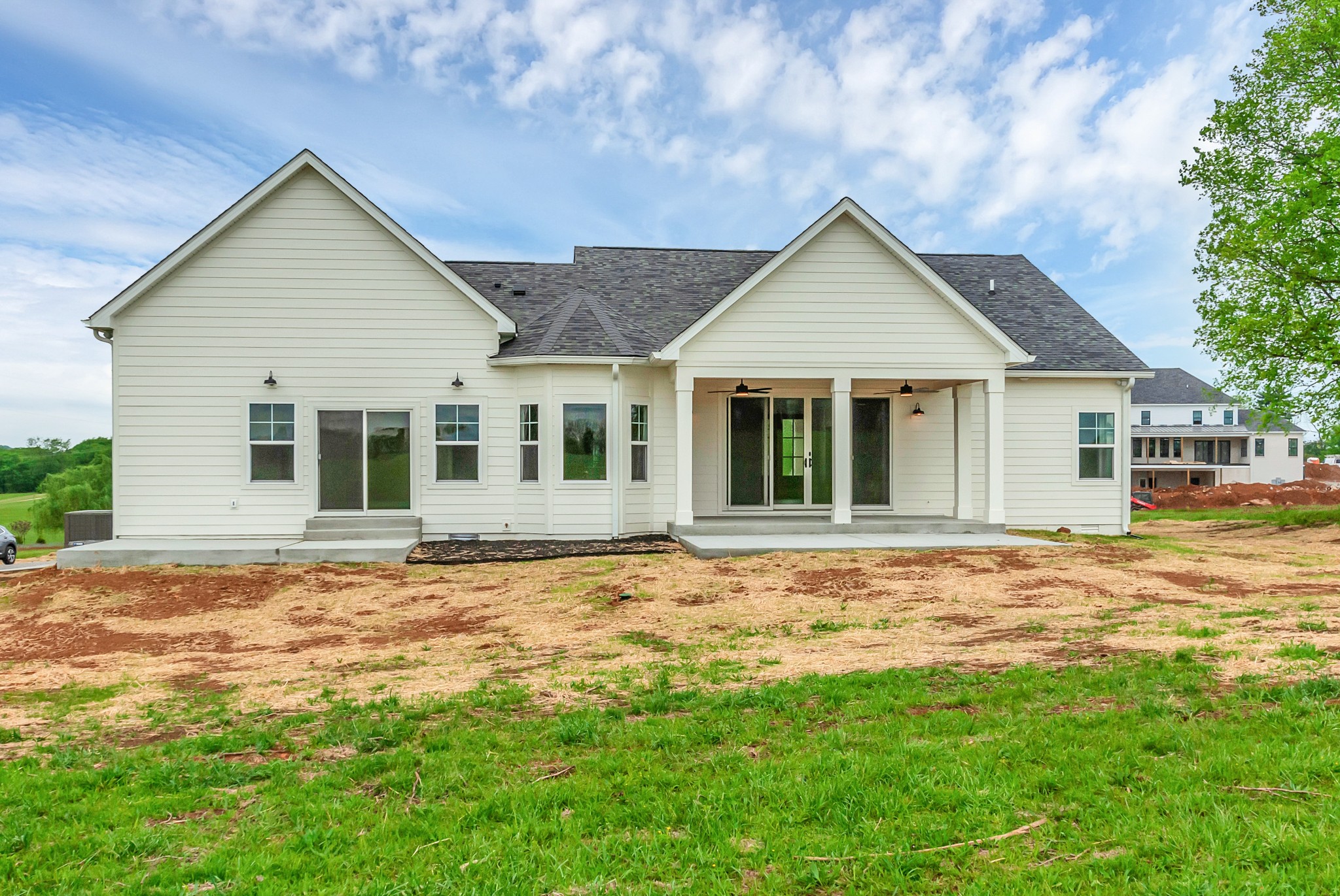 6 Old Zion Road Columbia TN 38401